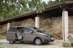Seat Alhambra 4x4 2011 года
